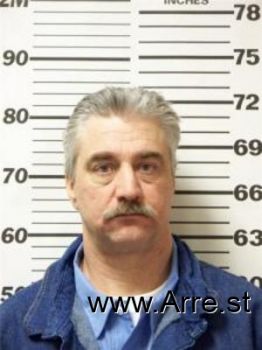 Richard Malcolm Lewis Mugshot