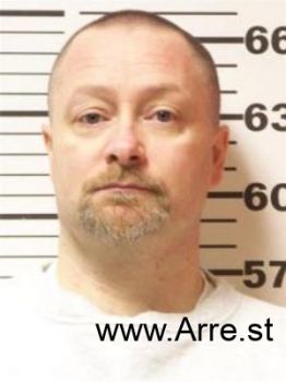 Richard Carl Reynolds Mugshot