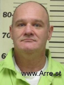 Richard Edward Rice Mugshot