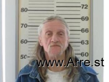 Robert Earl Bingham Mugshot