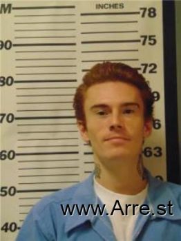 Robert James Carroll Mugshot