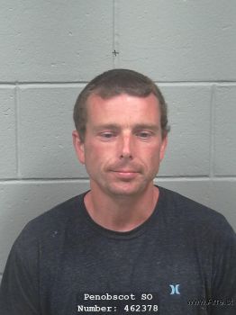 Robert Austin Gray Mugshot