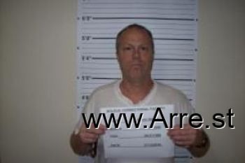 Robert Allen Hunter Mugshot