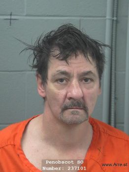 Robert Paul Leclair Mugshot