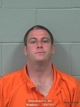 Robert W Rankin Mugshot