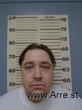 Robert Lee Walters Mugshot