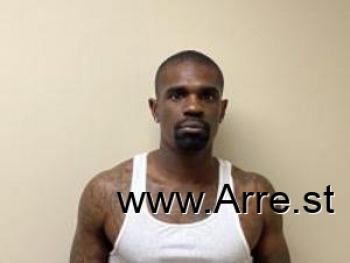 Rodney Bernard Brewer Mugshot