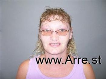 Roxanne Darlene Cormier Mugshot