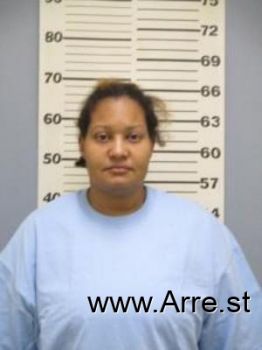 Roxanne Sarah Silvia Mugshot