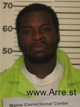 Roy Lee Jackson Mugshot