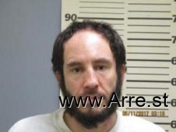 Ryan John Doucette Mugshot