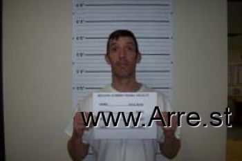 Ryan Cotter Gray Mugshot