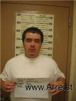 Ryan Alan Mccormick Mugshot