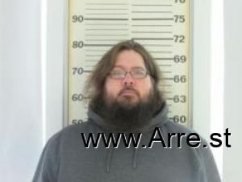 Ryan Allen Scott Mugshot