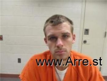 Ryan Stephen Stone Mugshot