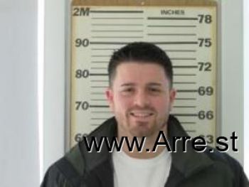 Ryan Robert White Mugshot