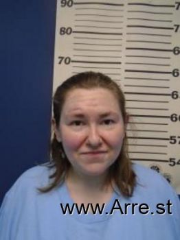 Samantha Ashley Davis Mugshot