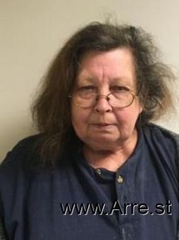 Sandra Ann Brown Mugshot