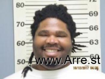 Saquan G Gaul Mugshot