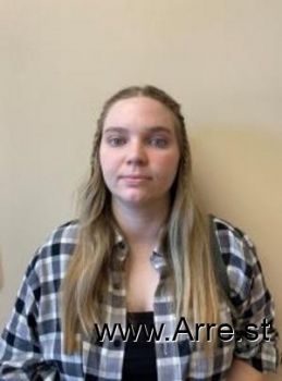 Savannah Jade Brann Mugshot