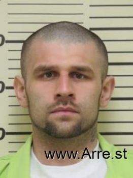 Scott Rawson Alfreds Mugshot