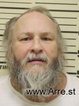 Scott Wade Allard Mugshot