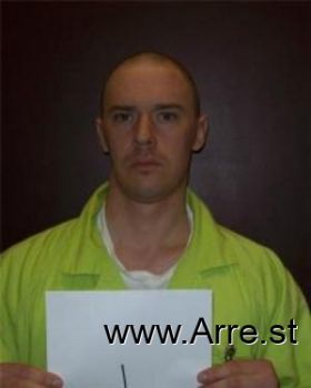 Scott Matthew Bennett Mugshot