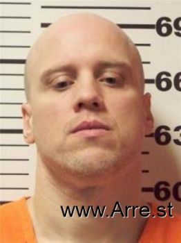 Scott Anthony Ford Mugshot