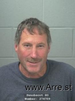 Scott Barry Kennedy Mugshot