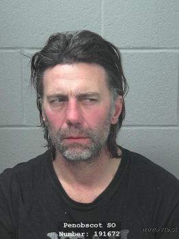 Scott Allan Mckinnon Mugshot