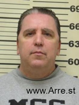 Scott Douglas Mcdonald Mugshot