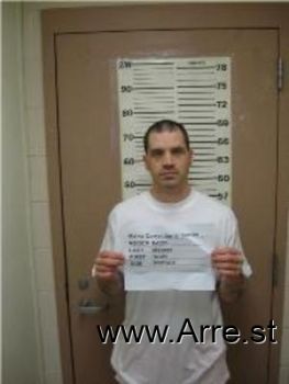 Scott Ashton Moores Mugshot