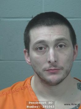 Scott Adam Murray Mugshot