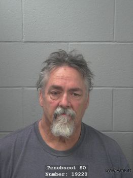 Scott Allen Pearson Mugshot