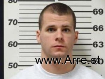 Sean Alexander Grossman Mugshot