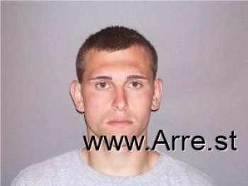 Sean-michael  Meehan Mugshot