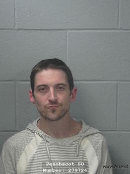 Shane C Bailey Mugshot