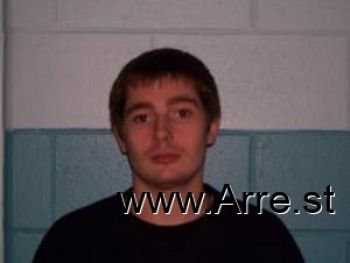 Shane Michael Hamilton Mugshot