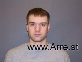 Shane Anthony Thompson Mugshot