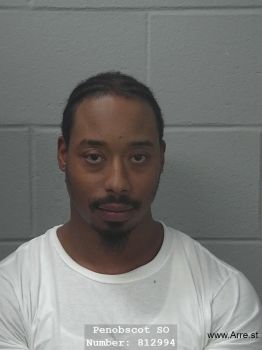 Shaundel  Jackson Mugshot