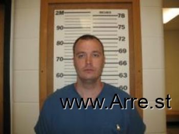 Shawn Anthony Baker Mugshot