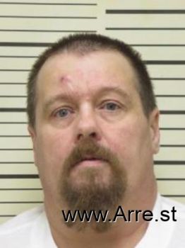 Shawn Byron Bowman Mugshot