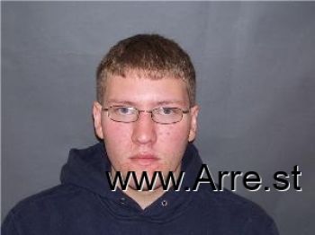 Shawn Padrick Burke Mugshot