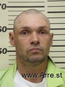 Shawn Ronald Haggan Mugshot