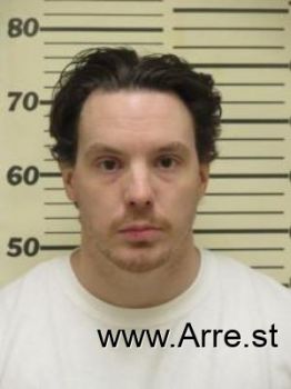 Shawn Michael Turner Mugshot