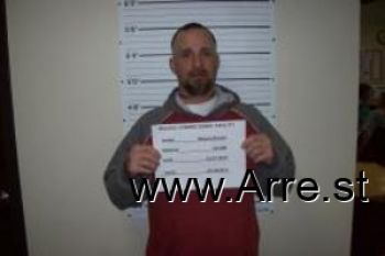 Shawn David Wilson Mugshot