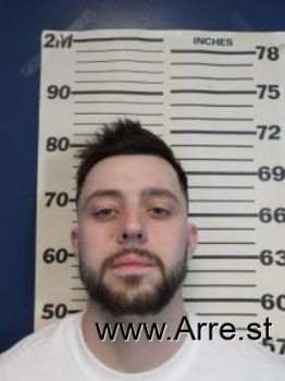 Shayne Robert Winslow Mugshot