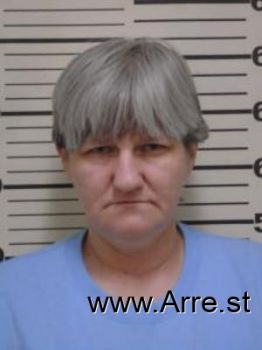 Sherry Ann Smith Mugshot