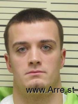 Skyler Hartford Hewitt Mugshot