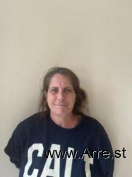 Stacey Marie Yankowsky Mugshot